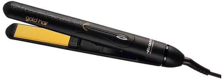 اتو مو آریته ایتالیا ARIETE 8143 - مشکی - طراحی ساده و سبک